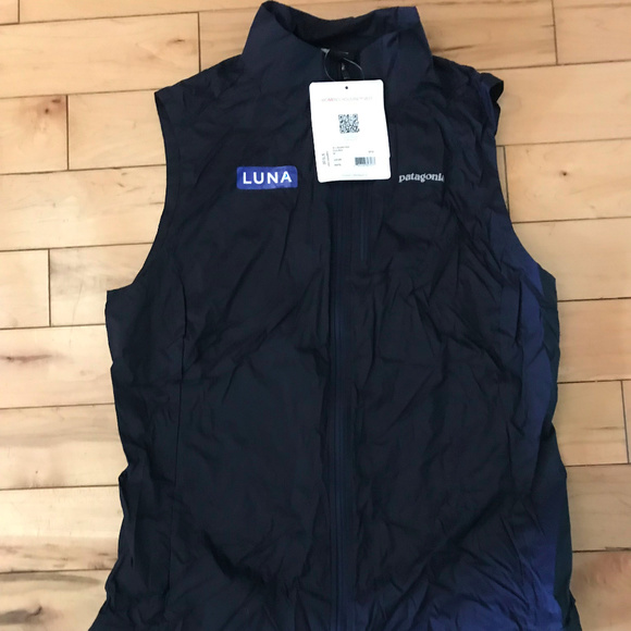 Patagonia Jackets & Blazers - Patagonia Woman's Houdini Vest